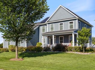 1212 Marble Island Rd, Colchester, VT 05446