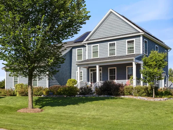 1212 Marble Island Road, Colchester, VT 05446
