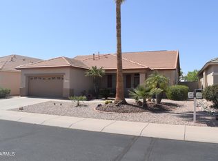 17404 N Javelina Dr, Surprise, AZ 85374