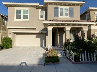 1536 S Bella Vita St, Mountain House, CA