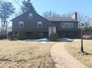 112 Belmont St, Reading, MA 01867