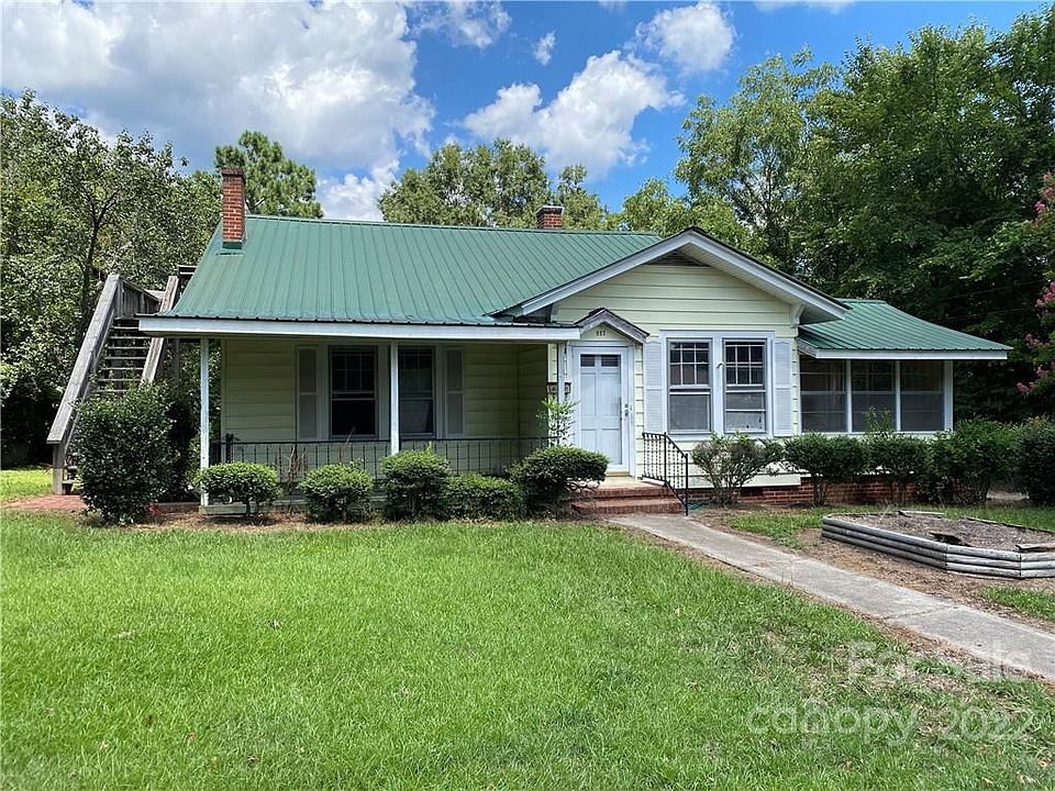 903 Morven Rd, Wadesboro, NC 28170 MLS 3889289 Zillow