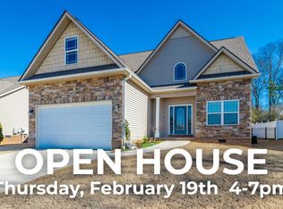 958 Dodie Dr, Chattanooga, TN 37421