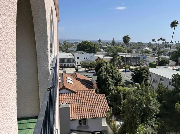 4730 Noyes St APT 409, San Diego, CA 92109