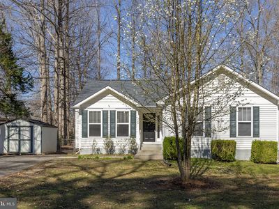 26 Benner Loop, Ruther Glen, VA, 22546