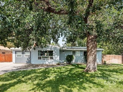 6402 W Northview St, Boise, ID, 83704