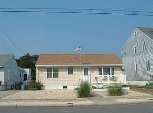 121 W 10th Ave, North Wildwood, NJ 08260