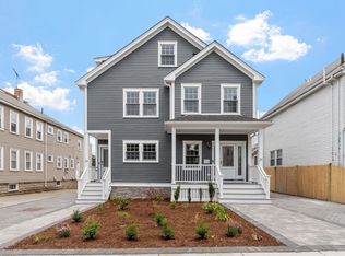 23 Trowbridge St #23, Belmont, MA 02478