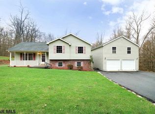 1516 Steele Hollow Rd, Julian, PA 16844