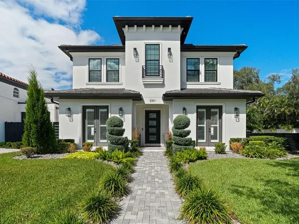 3301 W Lawn Ave, Tampa, FL 33611