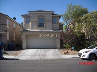 5217 Welch Valley Ave, Las Vegas, NV 89131