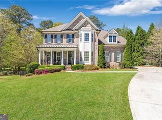 12490 Pindell Cir, Alpharetta, GA 30004