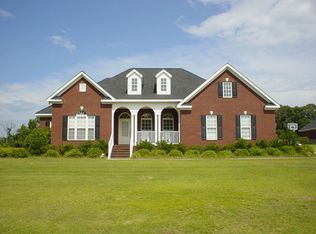 1814 Nottingham Rd, Statesboro, GA 30461