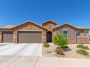 40576 W Walker Way, Maricopa, AZ 85138