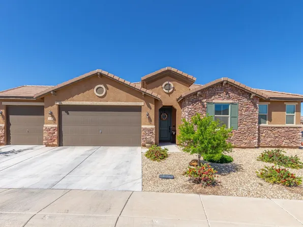 40576 W Walker Way, Maricopa, AZ 85138