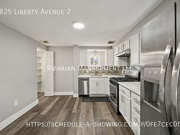 3rd image of 3825 Liberty Ave #2