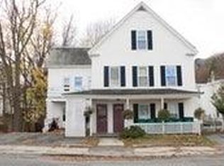 282 Charles St FLOOR 1, Fitchburg, MA 01420