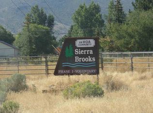 143 Smithneck Rd, Loyalton, CA 96118