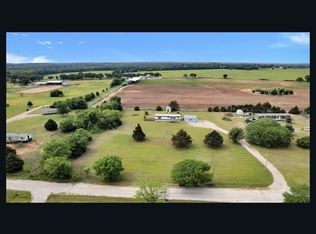 317 Ag Rd, Ardmore, OK 73401