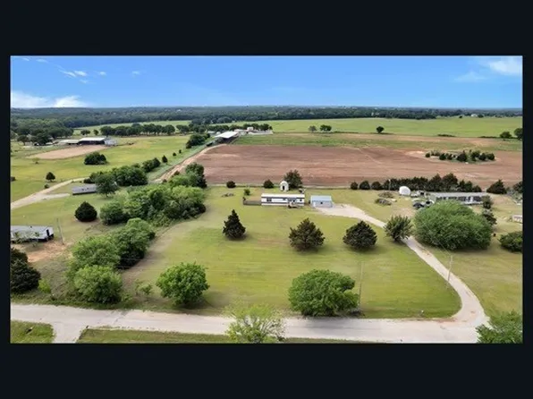 317 Ag Rd, Ardmore, OK 73401