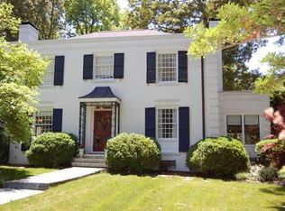 1007 Ferndale Blvd, High Point, NC 27262