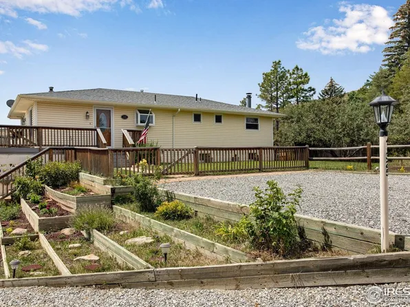 325 Gerry Dr, Loveland, CO 80537