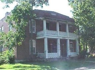 1625 N Washington Ave, Springfield, MO 65803