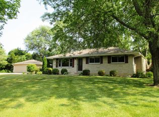 N50W14425 Fairmount Ave, Menomonee Falls, WI 53051