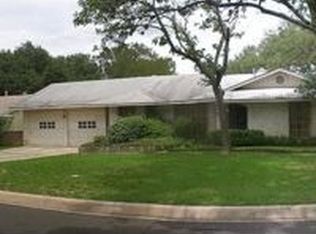 315 W Silver Sands Dr, San Antonio, TX 78216
