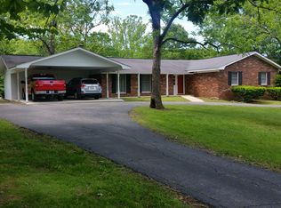 1415 S Main St, Piedmont, MO 63957