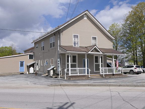 2nd image of 5 Gore Road