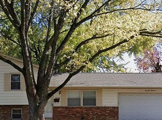 5514 Maple Canyon Ave, Columbus, OH 43229