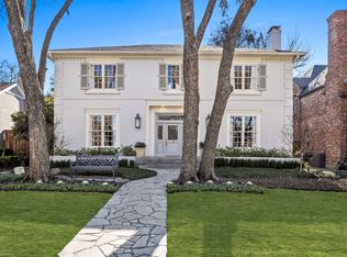 2805 Purdue Ave, Dallas, TX 75225