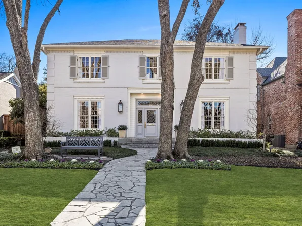 2805 Purdue Ave, Dallas, TX 75225