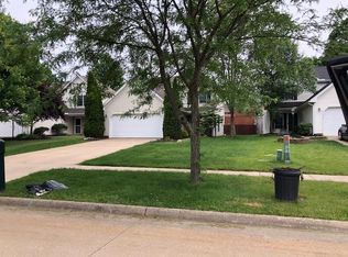 434 Charleton Dr, Medina, OH 44256