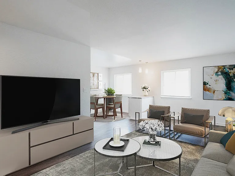 The Residences at Lakeview — Photo 20