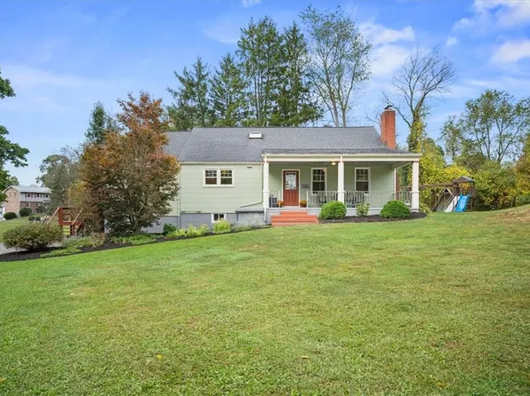 1455 Route 30, Imperial, PA 15126