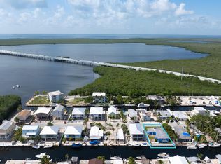 434 Big Pine Rd, Key Largo, FL 33037