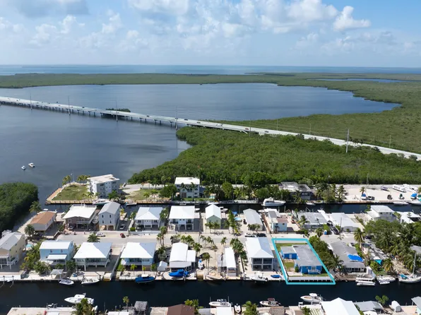 434 Big Pine Rd, Key Largo, FL 33037
