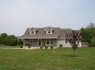 1520 W Mount Horeb Rd, Orleans, IN 47452