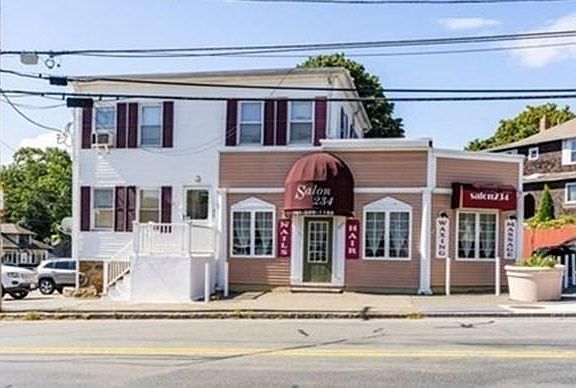 2nd image of 230 Lynnfield St #234