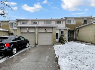 700 Harmony Rd #76, Oshawa, ON L1K 1S2