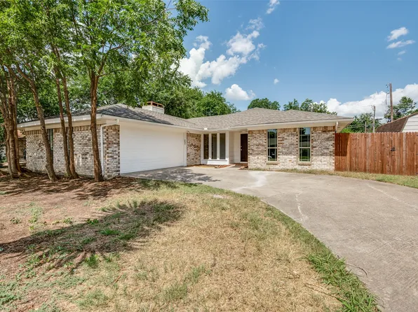 1902 Pat Ln, Carrollton, TX 75006