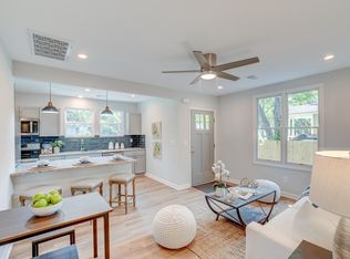 2734 Saratoga Rd, North Charleston, SC 29405