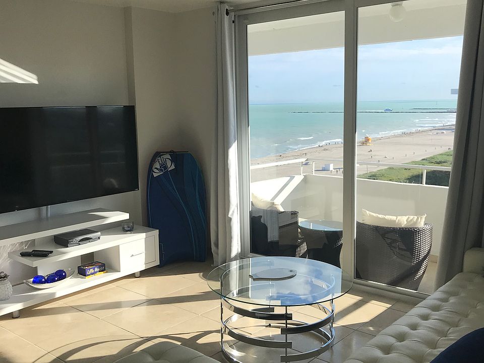 1st image of 465 Ocean Dr APT 1111