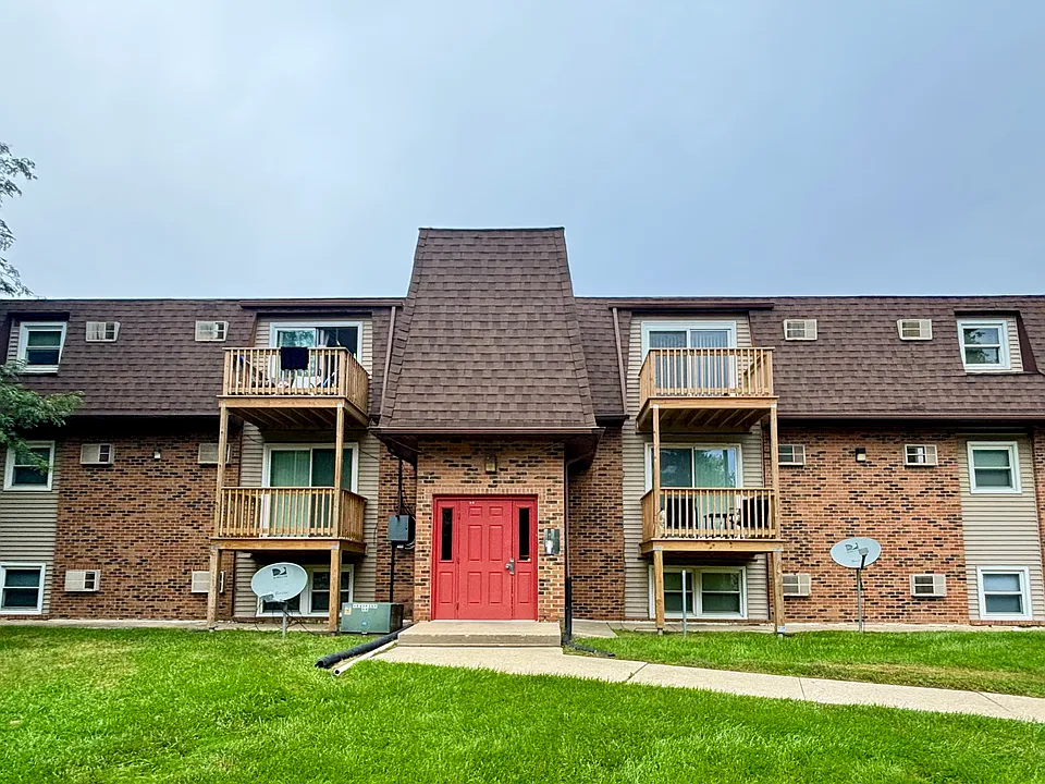 533 Parkview Ln #5