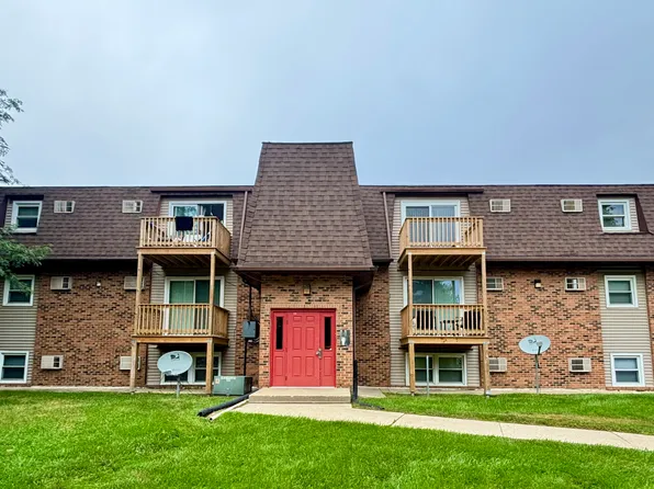 533 Parkview Ln APT 5, Lockport, IL 60441
