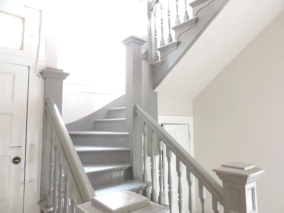 2 Story Unit