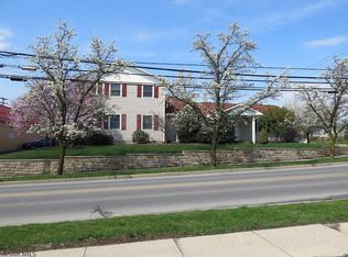 821 E Main St, Roaring Spring, PA 16673