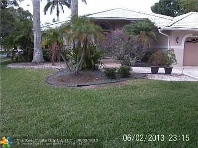 2nd image of 12706 NW 18th Pl